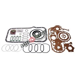 FULL GASKET SET DEUTZ