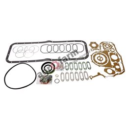 FULL GASKET SET CYLINDER HEAD RING,REAR & FRONT SEALS NOT INCLUDED DEUTZ