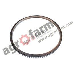 STARTER RING GEAR Z115 MASSEY FERGUSON, CNH, MCCORMICK, LANDINI