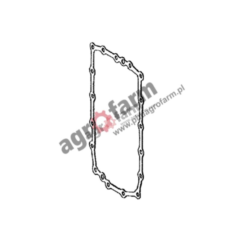 GEARBOX GASKET 0,22 MM DEUTZ