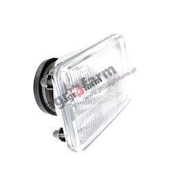 LAMPA PRZEDNIA DEUTZ AGROTRON