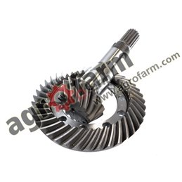 CZUJNIK UCIĄGU 40KN MASSEY FERGUSON