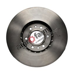 BRAKE DISC FENDT