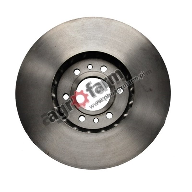 BRAKE DISC FENDT