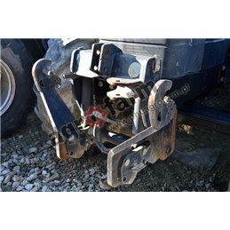 KOŁO ZĘBATE Z15 ZAMIENNIK MASSEY FERGUSON CLAAS