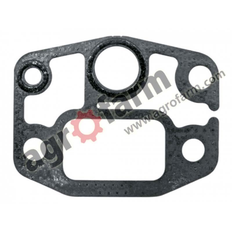 MANIFOLD GASKET FENDT, CASE