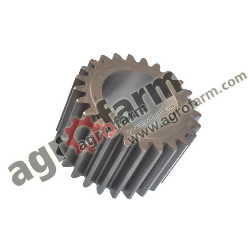 GEAR FWD