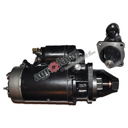 STARTER MOTOR 12V - 2,8 kW MASSEY FERGUSON