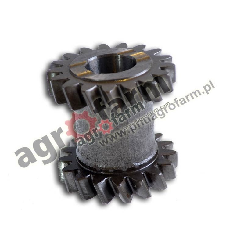 GEAR Z17/17 MASSEY FERGUSON