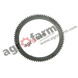 TARCZA SPEED SHIFT MASSEY FERGUSON 1,9mm 1611284M1