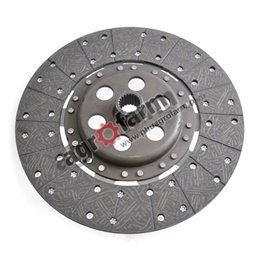 CLUTCH DISC MASSEY FERGUSON