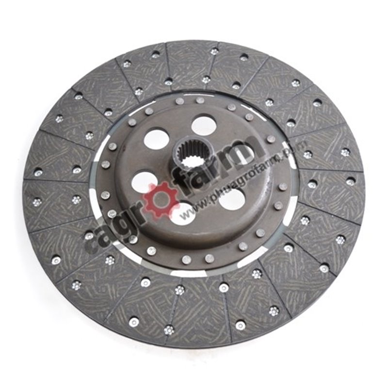 CLUTCH DISC MASSEY FERGUSON