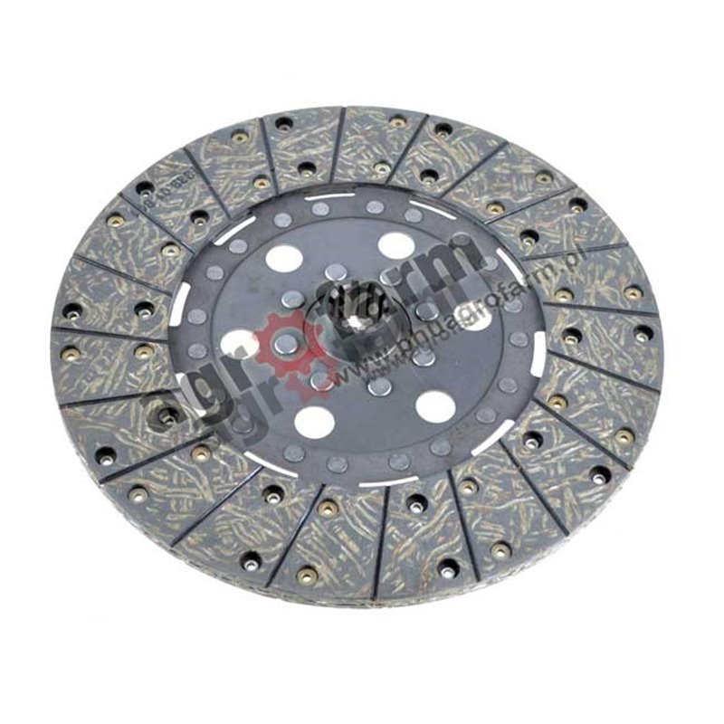 CLUTCH DISC FENDT 300, GT, GTA