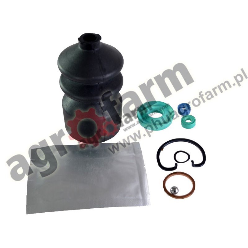 REPAIR KIT LHM OIL MASSEY FERGUSON