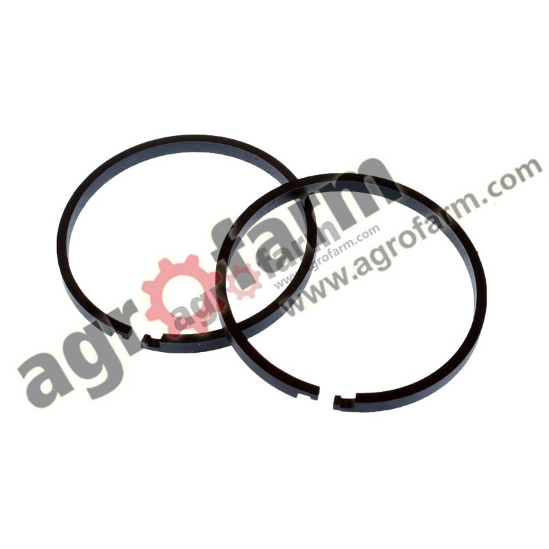 PISTON RING MASSEY FERGUSON