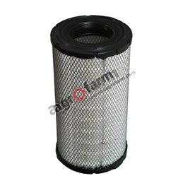 OUTER AIR FILTER CASE