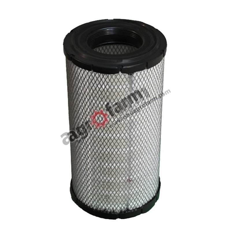 OUTER AIR FILTER CASE
