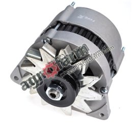 ALTERNATOR 14V - 70A MASSEY FERGUSON