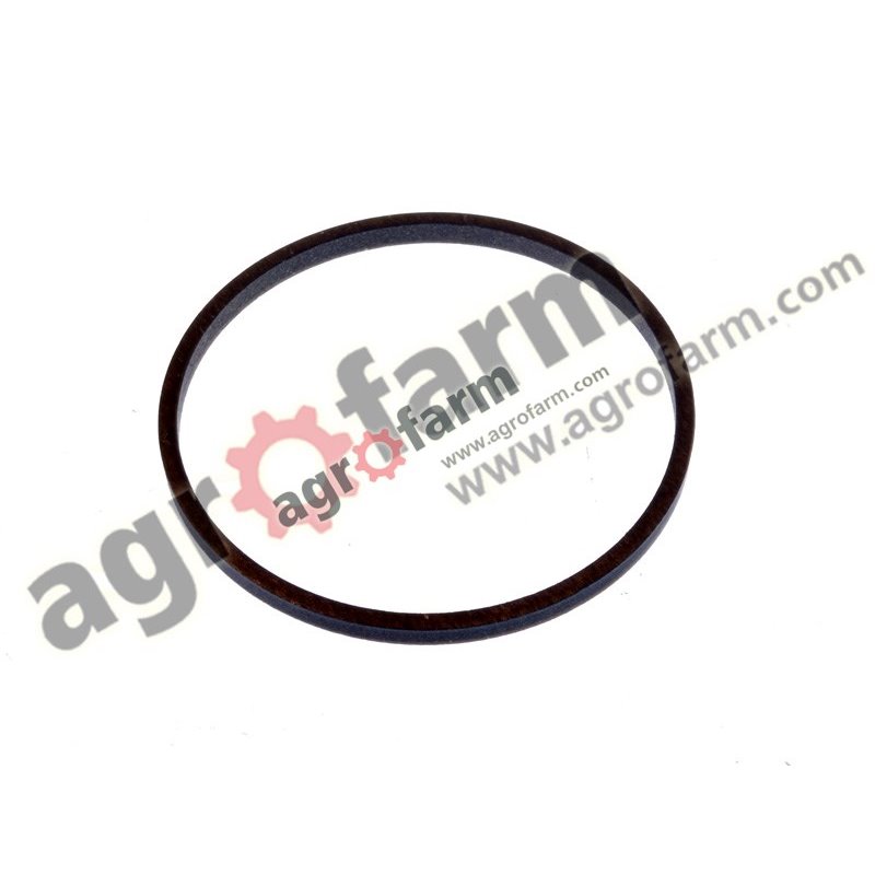 Nut with shim / Nakrętka z podkładką MF Nut with shim / Nakrętka z podkładką MF