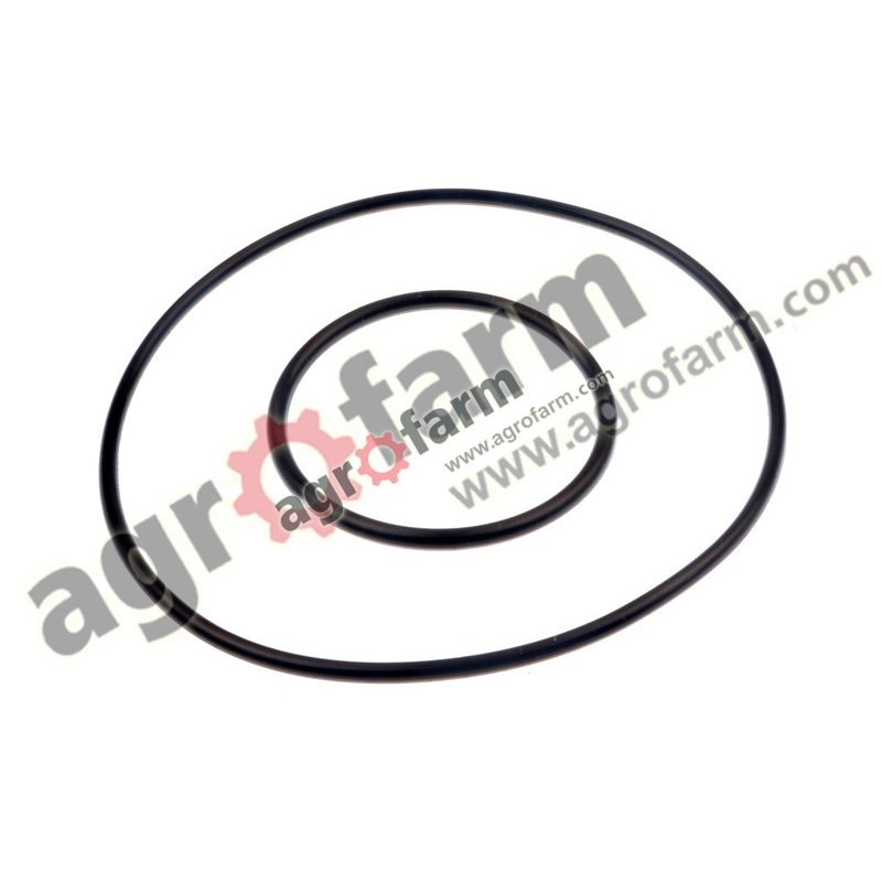 O-RING SET CASE