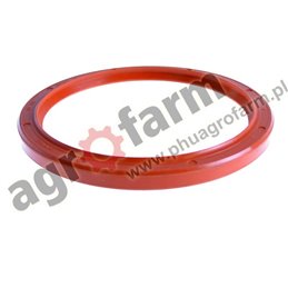 REAR CRANKSHAFT SEAL MASSEY FERGUSON, CASE