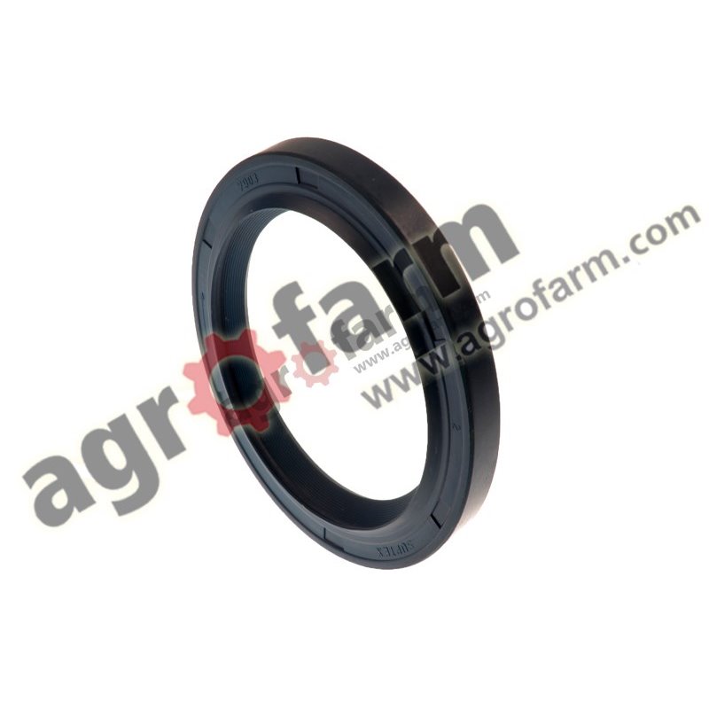 FRONT CRANKSHAFT SEAL PERKINS