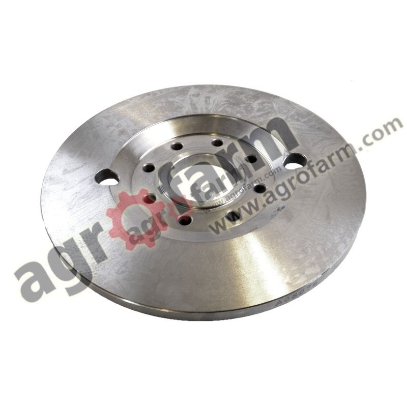 BRAKE DISC FI 274 MM FENDT