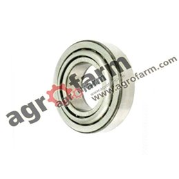 TAPERED ROLLER BEARING Ø 50 X 80 X 20 MM MASSEY FERGUSON