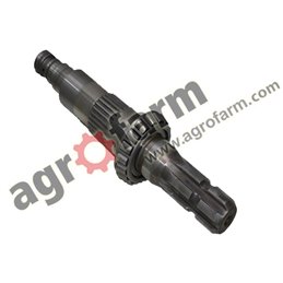 ROULEAU D'ATTACHE MASSEY FERGUSON FWD