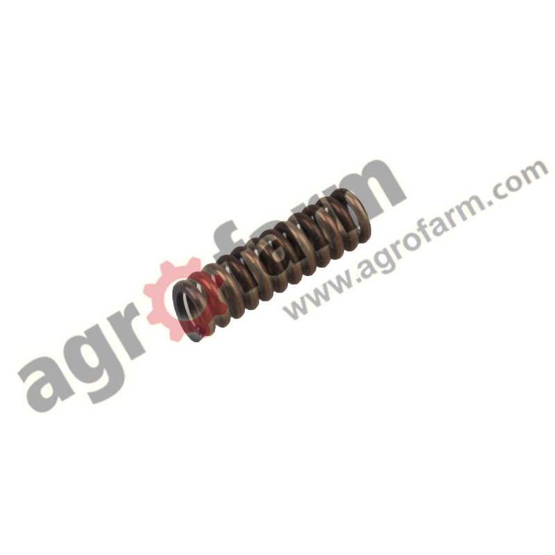 SYNCHRONIZER SPRING MASSEY FERGUSON