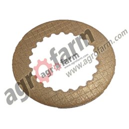 SPRĘŻYNA / ZESTAW SPRĘŻYN 3039772M1 MASSEY