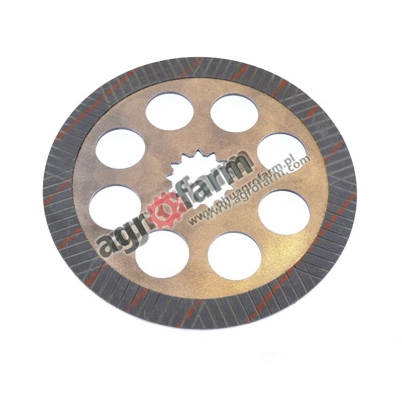 DISQUE DE FREIN MASSEY FERGUSON 3000 Z13