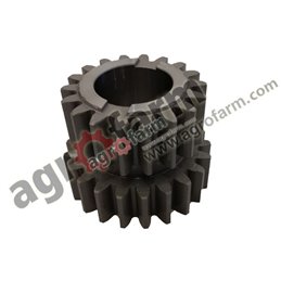 GEAR Z18/21MASSEY