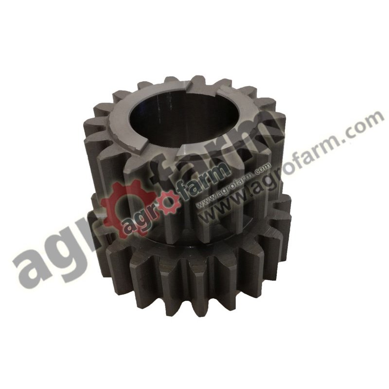 REMPLACEMENT SPEEDSHIFT Z18 / 21 MASSEY