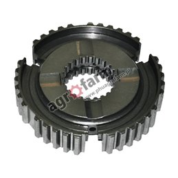 SYNCHRONIZER HUB MASSEY FERGUSON