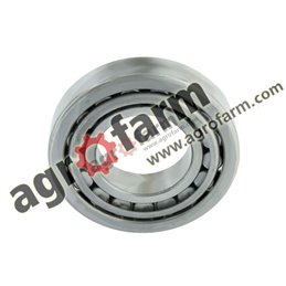 bearing bevel gear shaft FWD MASSEY FERGUSON