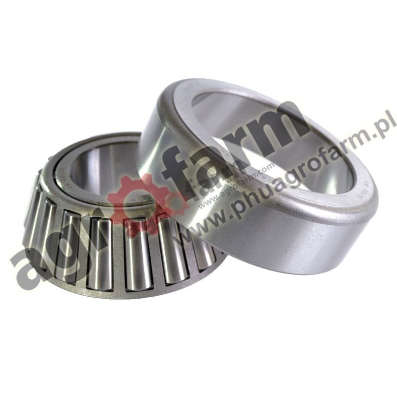 TAPERED ROLLER BEARING MASSEY FERGUSON