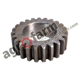 PLANET PINION Z 23 FWD MASSEY FERGUSON