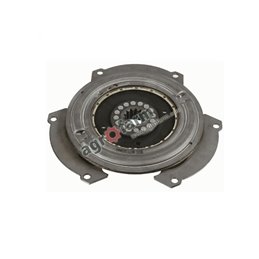 VIBRATION DAMPER CASE LUK