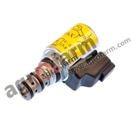 SOLENOID VALVE CNH, MCCORMICK