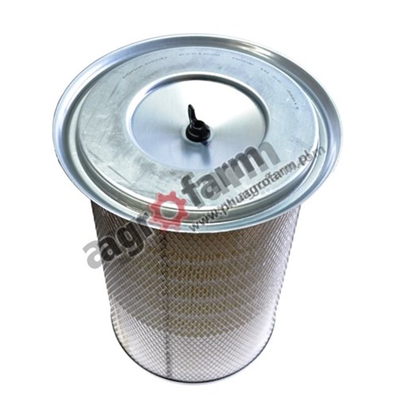 AIR FILTER MASSEY FERGUSON, SAME 3580723M1