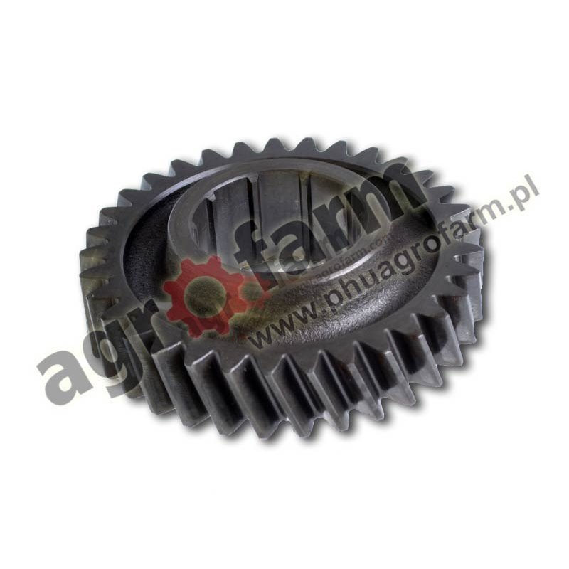 GEAR Z 33 MASSEY FERGUSON