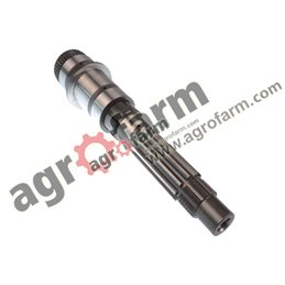 FRONT SHAFT MASSEY FERGUSON TRANSMISSION