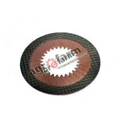 DYNASHIFT MASSEY FERGUSON FRICTION SHIELD