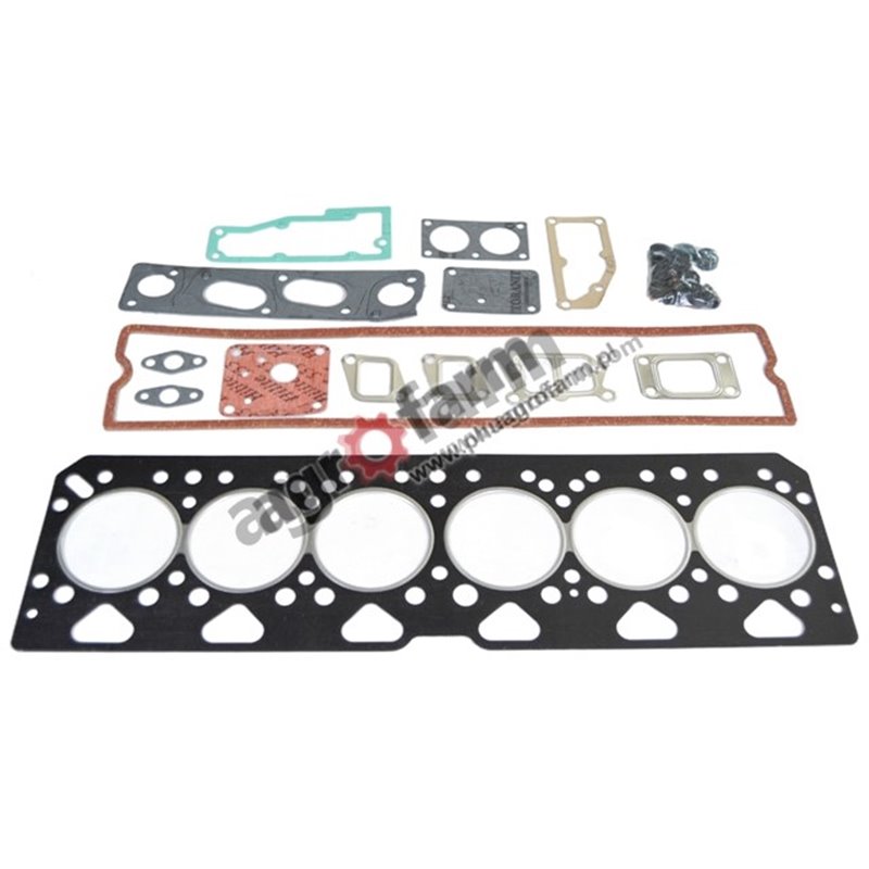 TOP GASKET SET MASSEY FERGUSON