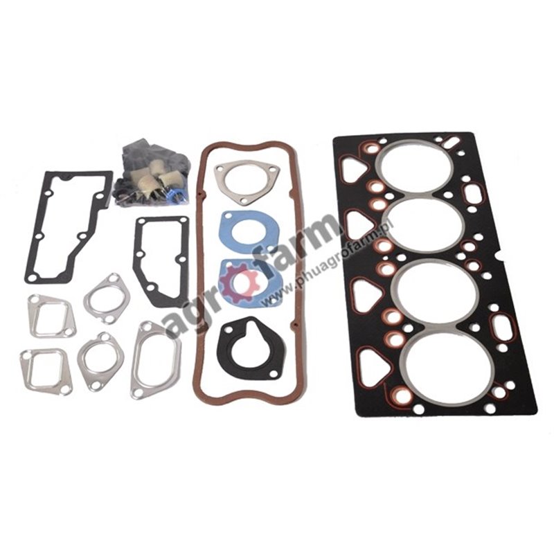 KIT JOINTS MONTAGE MOTEUR MASSEY FERGUSON 4CYL