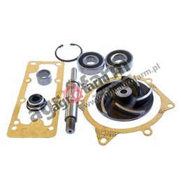 WATER PUMP REPAIR KIT MASSEY FERGUSON