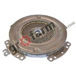 VIBRATION DAMPER MASSEY FERGUSON