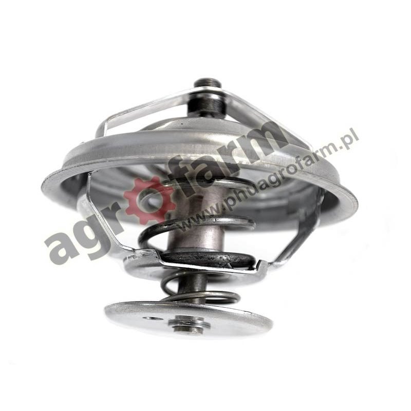 Bouchon De Radiateur Neuf Pour Tracteur - Compatible Fiat, New Holland, Ford, Massey Ferguson, Landini