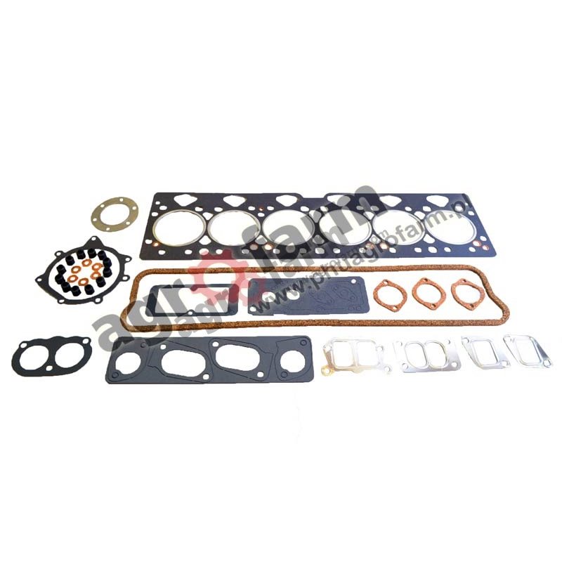 TOP GASKET SET MASSEY FERGUSON